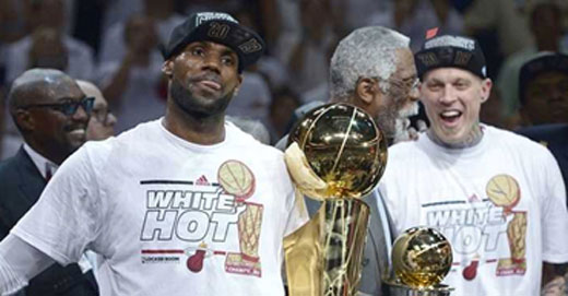 NBA